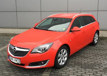 OPEL INSIGNIA 2 KOMBI