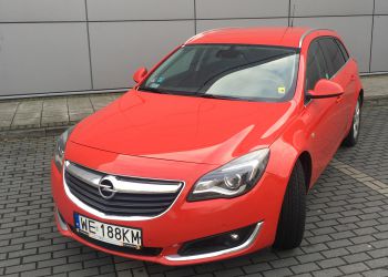 OPEL INSIGNIA KOMBI