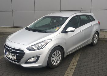 HYUNDAI i30 KOMBI